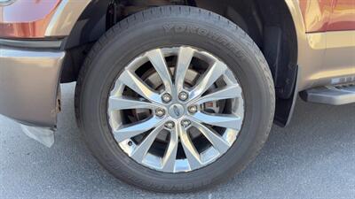 2015 Ford F-150 Lariat   - Photo 34 - Sandy, UT 84070