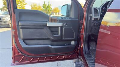 2015 Ford F-150 Lariat   - Photo 14 - Sandy, UT 84070