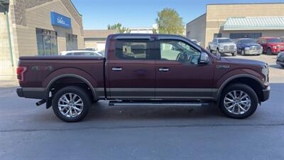 2015 Ford F-150 Lariat   - Photo 11 - Sandy, UT 84070