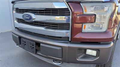 2015 Ford F-150 Lariat   - Photo 40 - Sandy, UT 84070