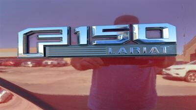 2015 Ford F-150 Lariat   - Photo 35 - Sandy, UT 84070