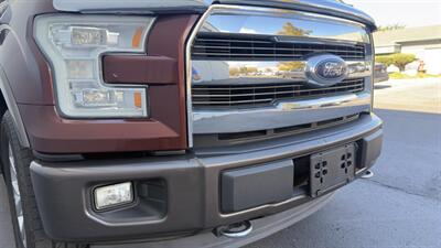 2015 Ford F-150 Lariat   - Photo 38 - Sandy, UT 84070