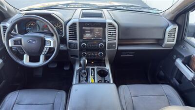 2015 Ford F-150 Lariat   - Photo 2 - Sandy, UT 84070