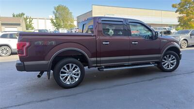 2015 Ford F-150 Lariat   - Photo 9 - Sandy, UT 84070