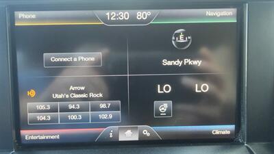 2015 Ford F-150 Lariat   - Photo 21 - Sandy, UT 84070