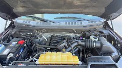 2015 Ford F-150 Lariat   - Photo 48 - Sandy, UT 84070