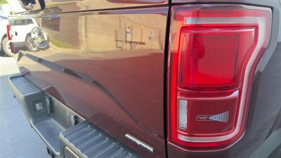 2015 Ford F-150 Lariat   - Photo 43 - Sandy, UT 84070