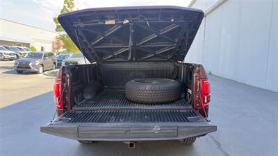 2015 Ford F-150 Lariat   - Photo 8 - Sandy, UT 84070
