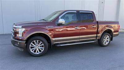 2015 Ford F-150 Lariat   - Photo 3 - Sandy, UT 84070