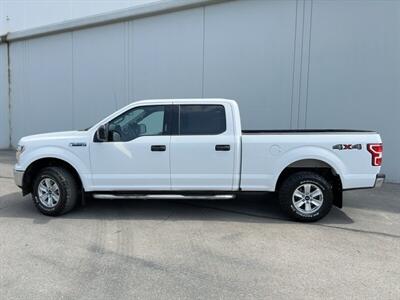 2019 Ford F-150 XLT   - Photo 5 - Sandy, UT 84070