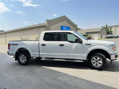 2019 Ford F-150 XLT   - Photo 11 - Sandy, UT 84070