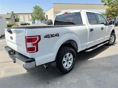 2019 Ford F-150 XLT   - Photo 9 - Sandy, UT 84070