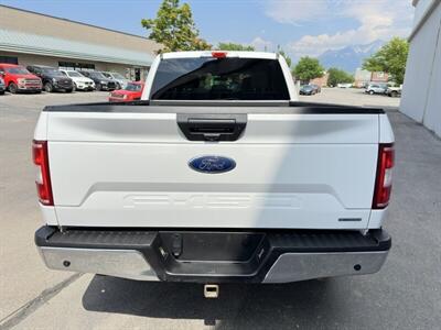 2019 Ford F-150 XLT   - Photo 19 - Sandy, UT 84070