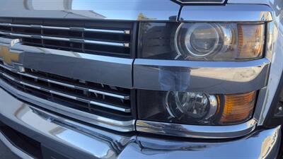 2016 Chevrolet Silverado 3500HD Work Truck   - Photo 28 - Sandy, UT 84070