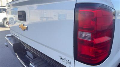 2016 Chevrolet Silverado 3500HD Work Truck   - Photo 31 - Sandy, UT 84070