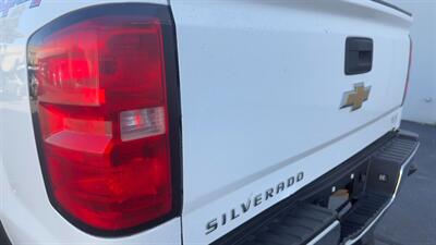 2016 Chevrolet Silverado 3500HD Work Truck   - Photo 29 - Sandy, UT 84070