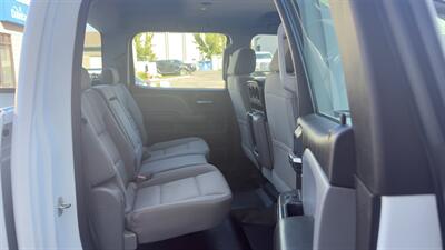 2016 Chevrolet Silverado 3500HD Work Truck   - Photo 9 - Sandy, UT 84070