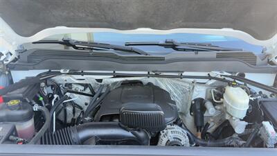 2016 Chevrolet Silverado 3500HD Work Truck   - Photo 37 - Sandy, UT 84070