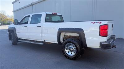2016 Chevrolet Silverado 3500HD Work Truck   - Photo 7 - Sandy, UT 84070