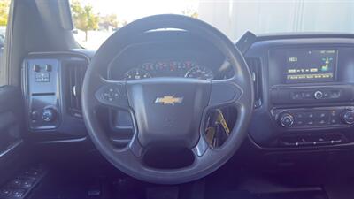 2016 Chevrolet Silverado 3500HD Work Truck   - Photo 16 - Sandy, UT 84070
