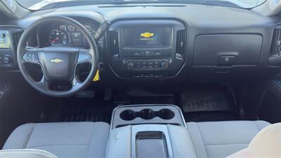 2016 Chevrolet Silverado 3500HD Work Truck   - Photo 4 - Sandy, UT 84070