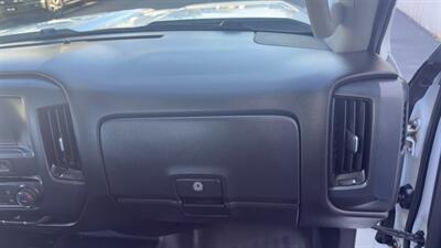 2016 Chevrolet Silverado 3500HD Work Truck   - Photo 21 - Sandy, UT 84070