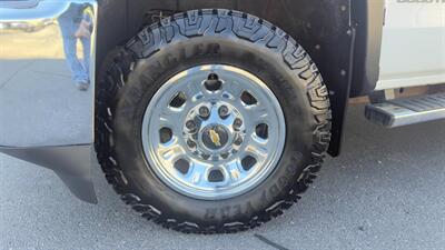 2016 Chevrolet Silverado 3500HD Work Truck   - Photo 32 - Sandy, UT 84070