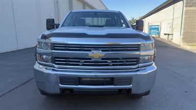 2016 Chevrolet Silverado 3500HD Work Truck   - Photo 27 - Sandy, UT 84070