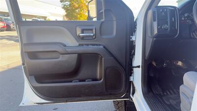 2016 Chevrolet Silverado 3500HD Work Truck   - Photo 12 - Sandy, UT 84070