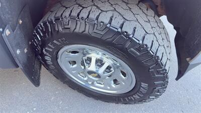 2016 Chevrolet Silverado 3500HD Work Truck   - Photo 36 - Sandy, UT 84070