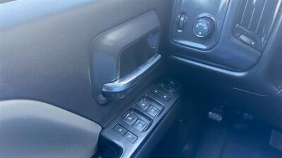 2016 Chevrolet Silverado 3500HD Work Truck   - Photo 14 - Sandy, UT 84070