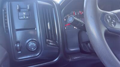 2016 Chevrolet Silverado 3500HD Work Truck   - Photo 15 - Sandy, UT 84070