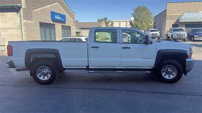 2016 Chevrolet Silverado 3500HD Work Truck   - Photo 10 - Sandy, UT 84070
