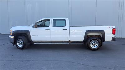 2016 Chevrolet Silverado 3500HD Work Truck   - Photo 5 - Sandy, UT 84070