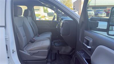 2016 Chevrolet Silverado 3500HD Work Truck   - Photo 11 - Sandy, UT 84070