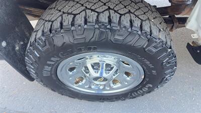 2016 Chevrolet Silverado 3500HD Work Truck   - Photo 35 - Sandy, UT 84070