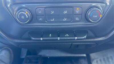 2016 Chevrolet Silverado 3500HD Work Truck   - Photo 20 - Sandy, UT 84070
