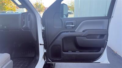 2016 Chevrolet Silverado 3500HD Work Truck   - Photo 23 - Sandy, UT 84070