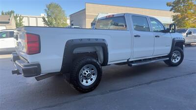 2016 Chevrolet Silverado 3500HD Work Truck   - Photo 8 - Sandy, UT 84070