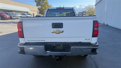 2016 Chevrolet Silverado 3500HD Work Truck   - Photo 30 - Sandy, UT 84070
