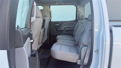 2016 Chevrolet Silverado 3500HD Work Truck   - Photo 6 - Sandy, UT 84070