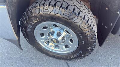 2016 Chevrolet Silverado 3500HD Work Truck   - Photo 33 - Sandy, UT 84070