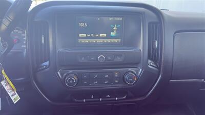 2016 Chevrolet Silverado 3500HD Work Truck   - Photo 19 - Sandy, UT 84070