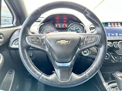 2016 Chevrolet Cruze Premier   - Photo 26 - Sandy, UT 84070