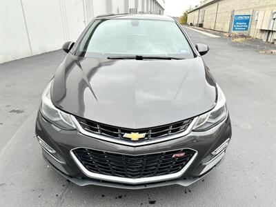 2016 Chevrolet Cruze Premier   - Photo 15 - Sandy, UT 84070