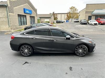 2016 Chevrolet Cruze Premier   - Photo 11 - Sandy, UT 84070