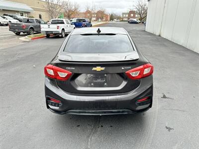 2016 Chevrolet Cruze Premier   - Photo 56 - Sandy, UT 84070