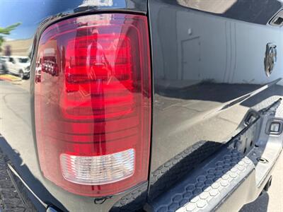 2015 RAM 1500 Sport - Photo 35 - Sandy, UT 84070