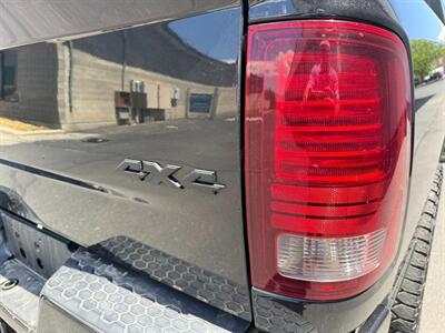 2015 RAM 1500 Sport - Photo 37 - Sandy, UT 84070