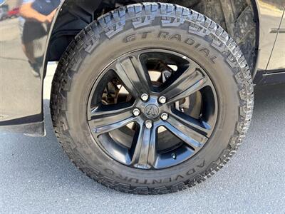 2015 RAM 1500 Sport - Photo 31 - Sandy, UT 84070